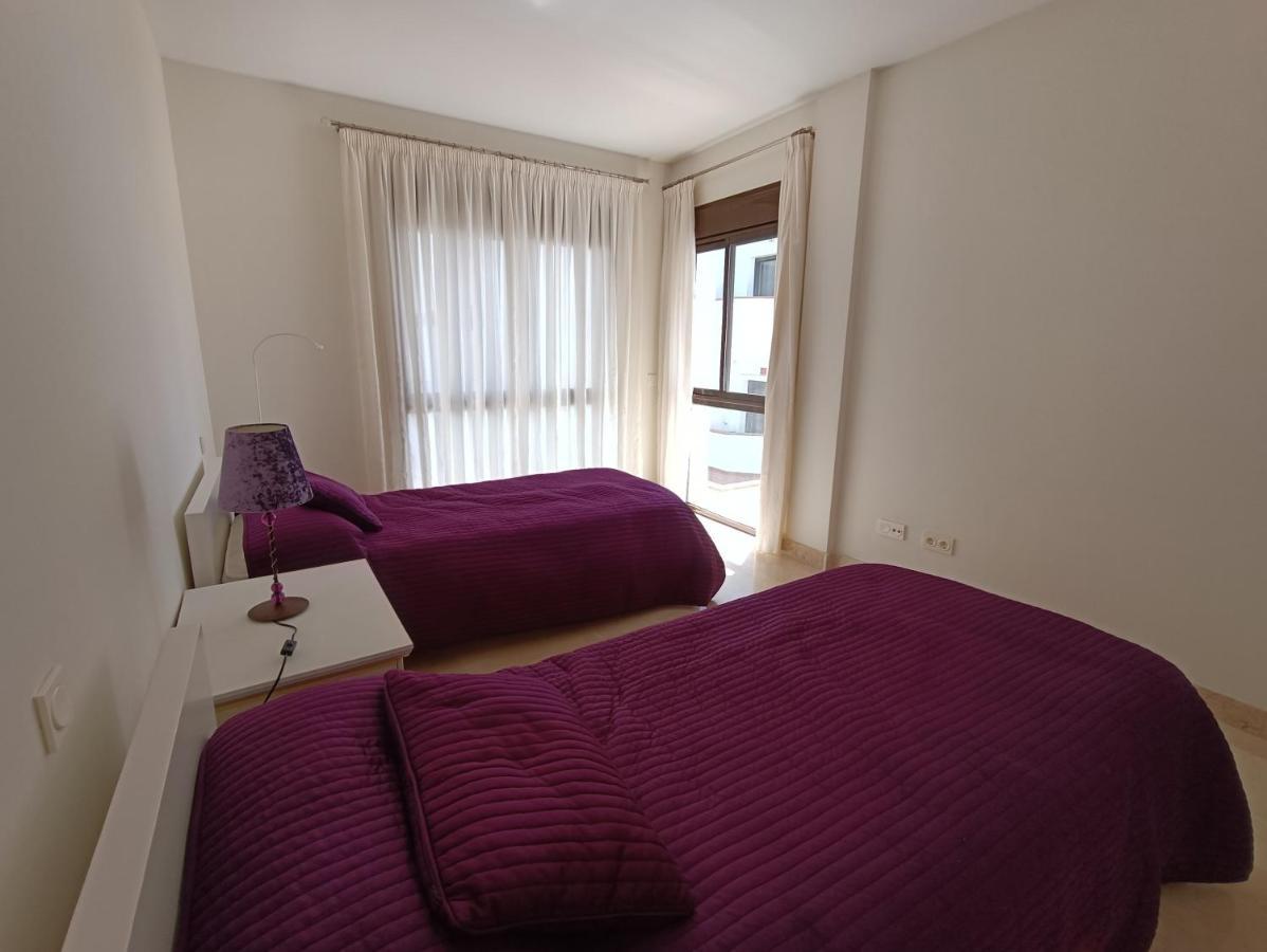 Amplio Apartamento En Portofino 알카이데사 외부 사진