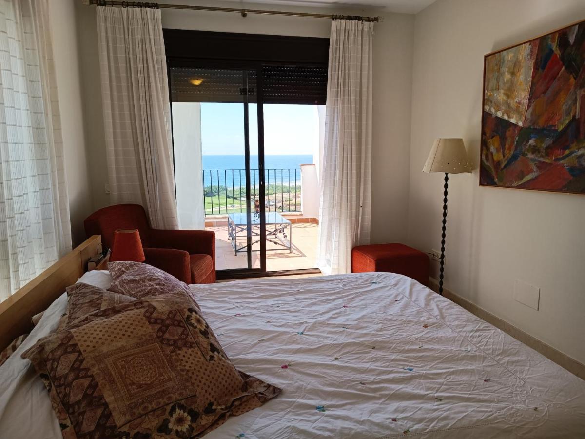 Amplio Apartamento En Portofino 알카이데사 외부 사진