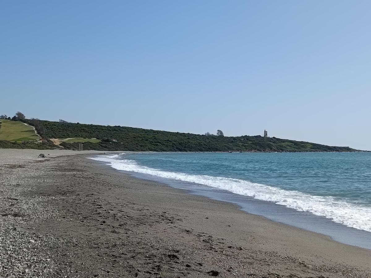 Amplio Apartamento En Portofino 알카이데사 외부 사진