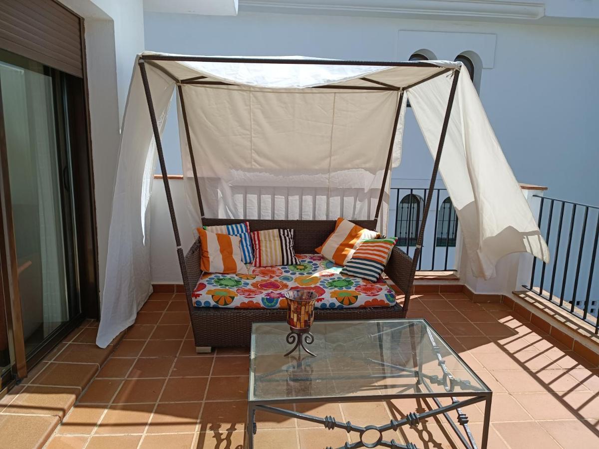 Amplio Apartamento En Portofino 알카이데사 외부 사진
